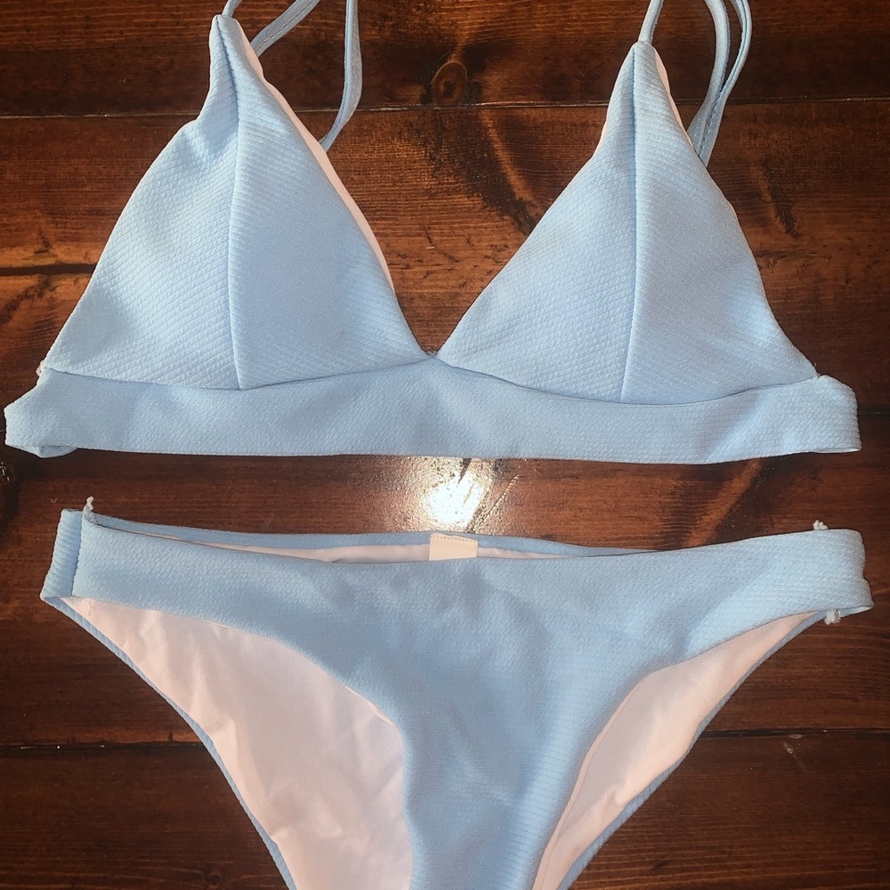 Bikini- SOLD